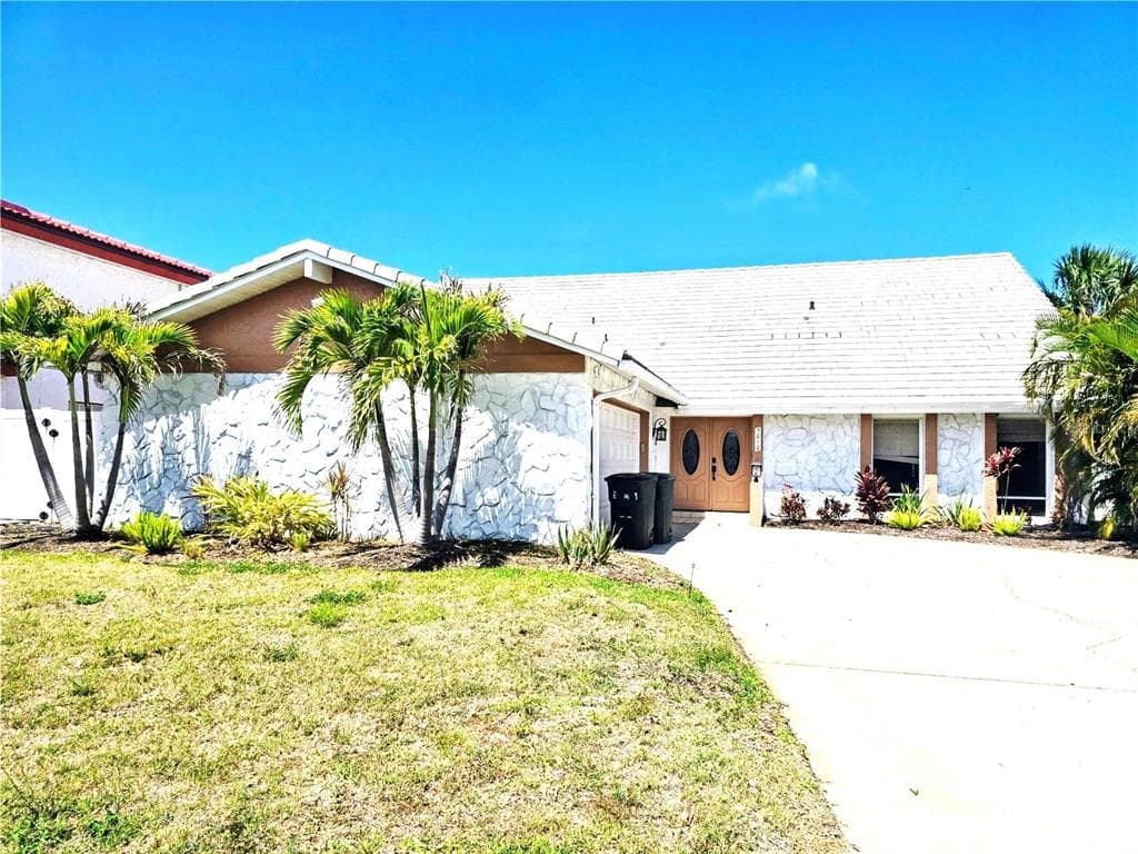 5012 ENSIGN LOOP NEW PORT RICHEY, FL 34652