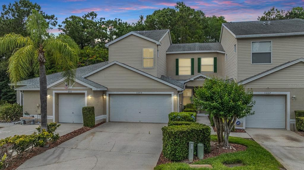 3205 AUDUBON COURT TARPON SPRINGS, FL 34688