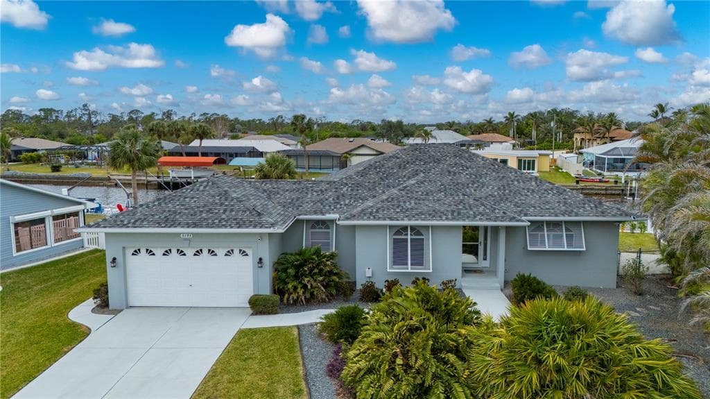 5193 BOYLE TERRACE PORT CHARLOTTE, FL 33981