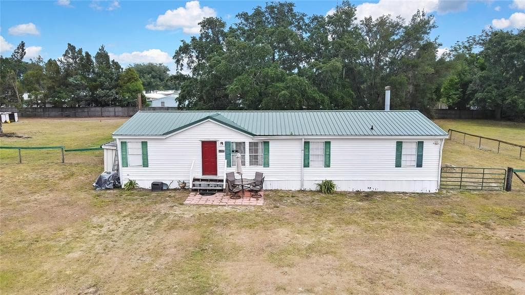 6130 UPCOUNTRY DRIVE ZEPHYRHILLS, FL 33542