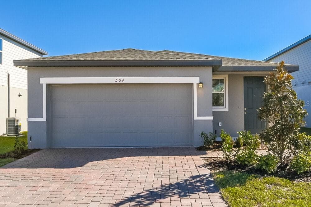 509 SUN WARBLER WAY ST CLOUD, FL 34771