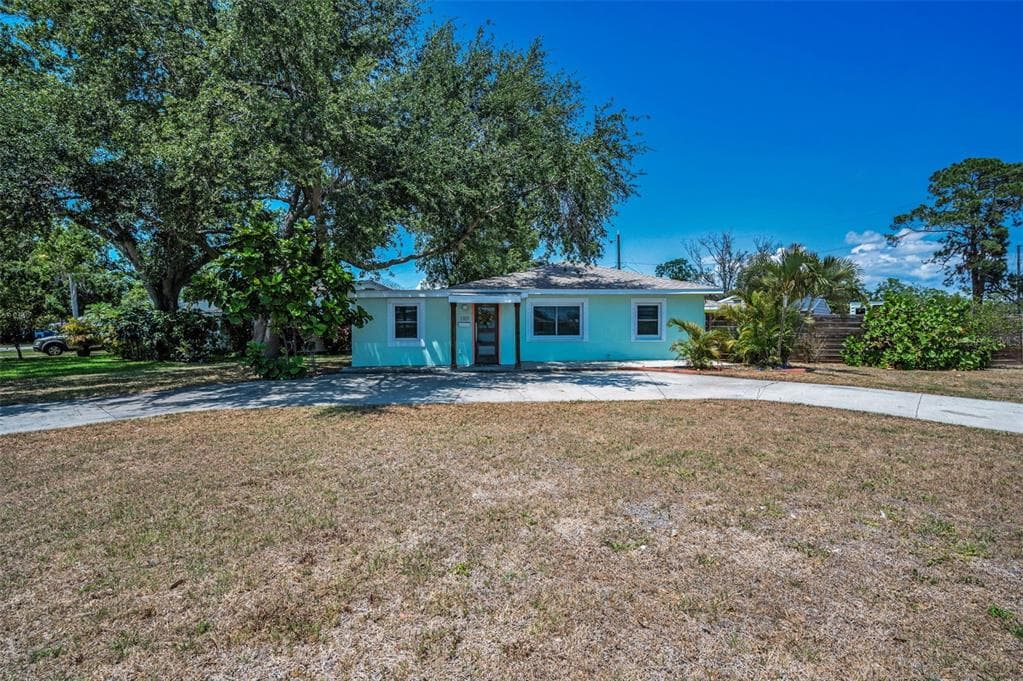 1101 ESSEX DRIVE N ST PETERSBURG, FL 33710