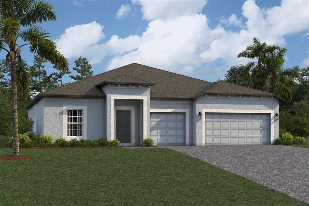 375 HILLSHIRE PLACE SPRING HILL, FL 34609