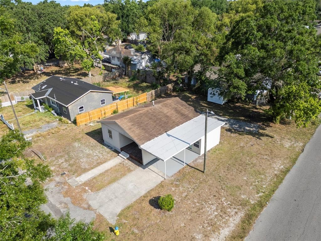 1108 E ANNIE STREET TAMPA, FL 33612