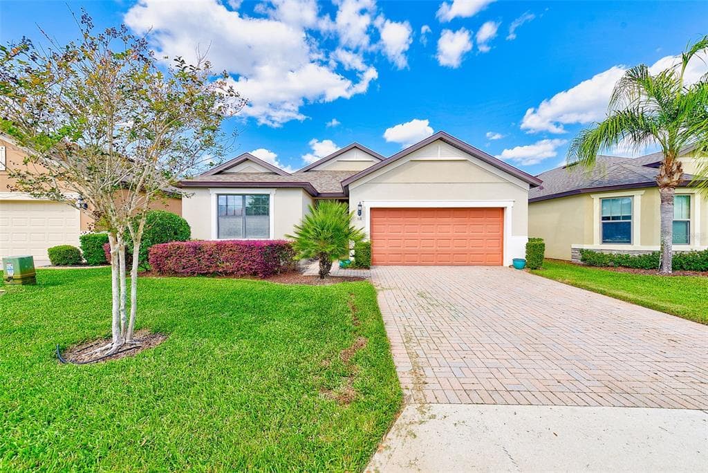 518 CORTEZ DRIVE DAVENPORT, FL 33837