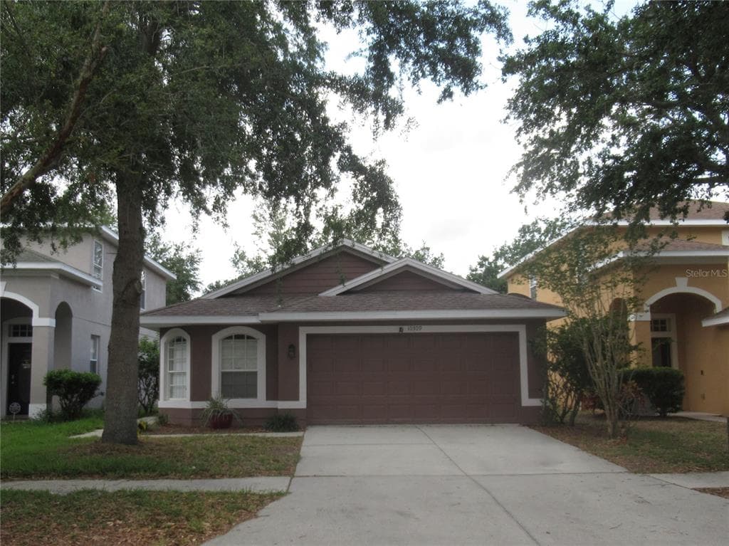10309 AVELAR RIDGE DRIVE RIVERVIEW, FL 33578