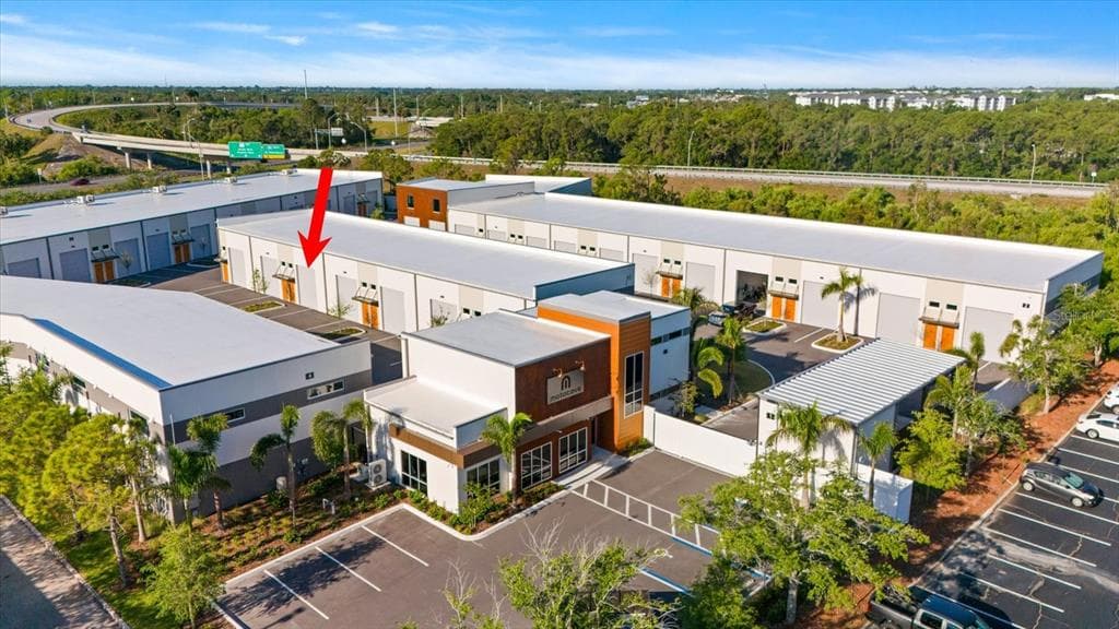 2051 GANDY BOULEVARD N UNIT 304 ST PETERSBURG, FL 33702