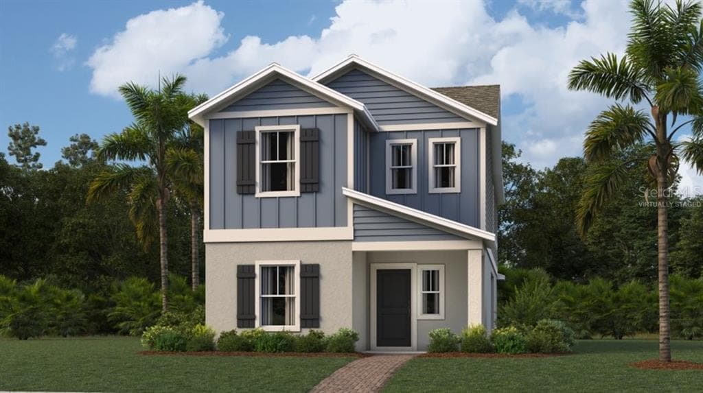 2879 TRANSFORMATION WAY CLERMONT, FL 34714