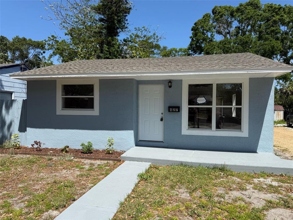 427 40TH AVENUE S ST PETERSBURG, FL 33705