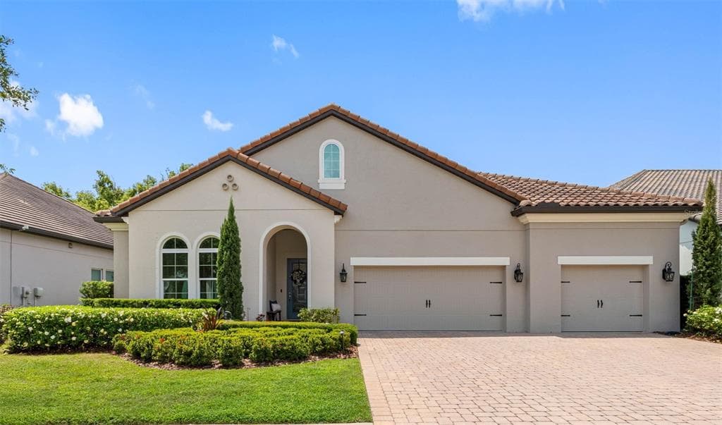 1104 ISOBEL RESERVE LANE TAMPA, FL 33613