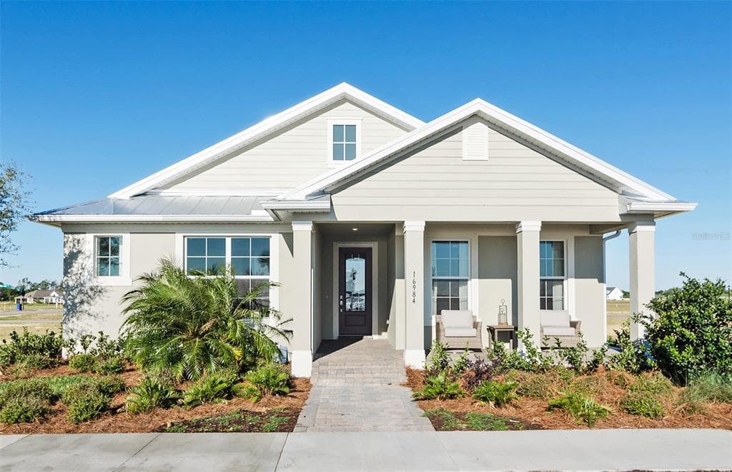 7625 HIGHGROVE AVENUE BRADENTON, FL 34210