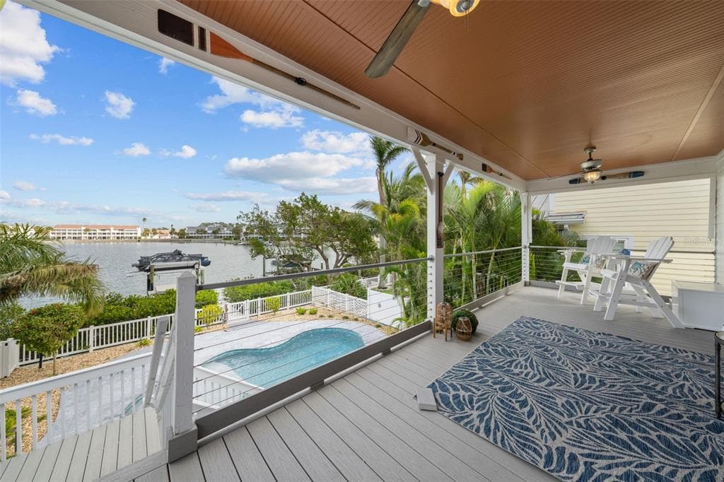 12112 LAGOON LANE TREASURE ISLAND, FL 33706