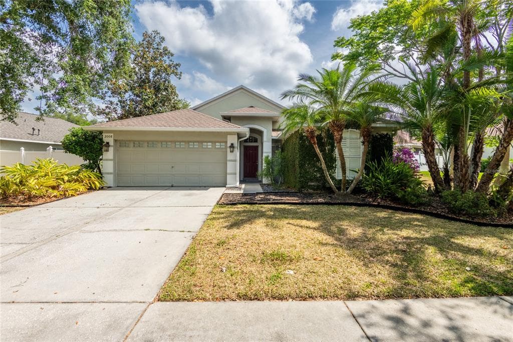 2008 BERRY LAKE DRIVE BRANDON, FL 33510
