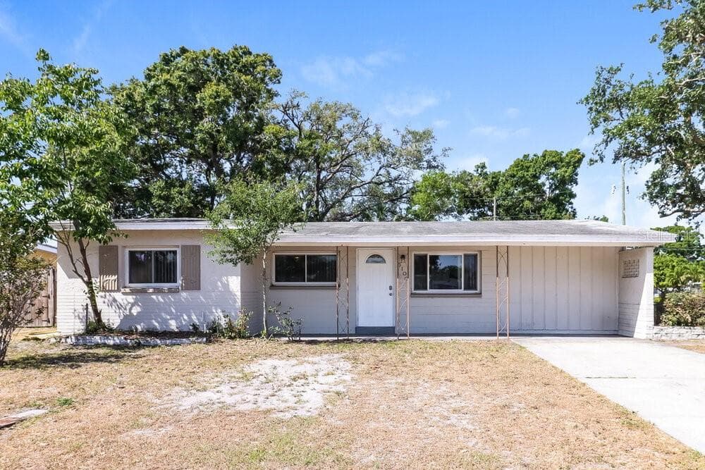 5100 98TH AVENUE N PINELLAS PARK, FL 33782