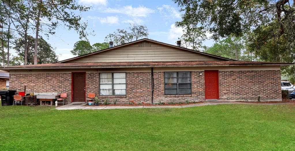 2506 NW 59TH AVENUE GAINESVILLE, FL 32653