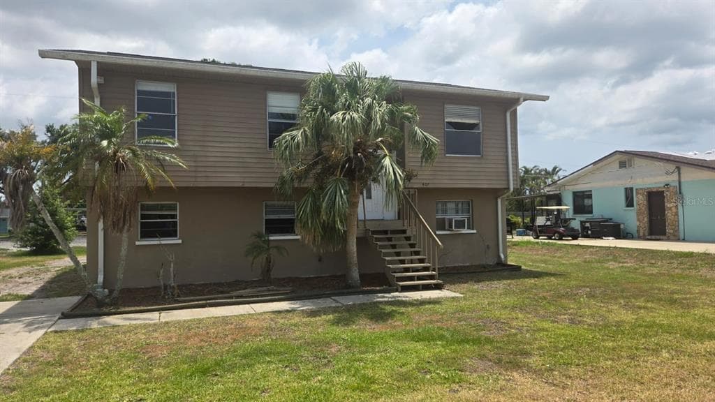 407 51ST STREET COURT W PALMETTO, FL 34221