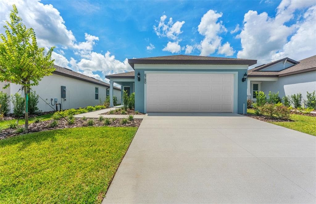 6780 SW 90TH LOOP OCALA, FL 34476