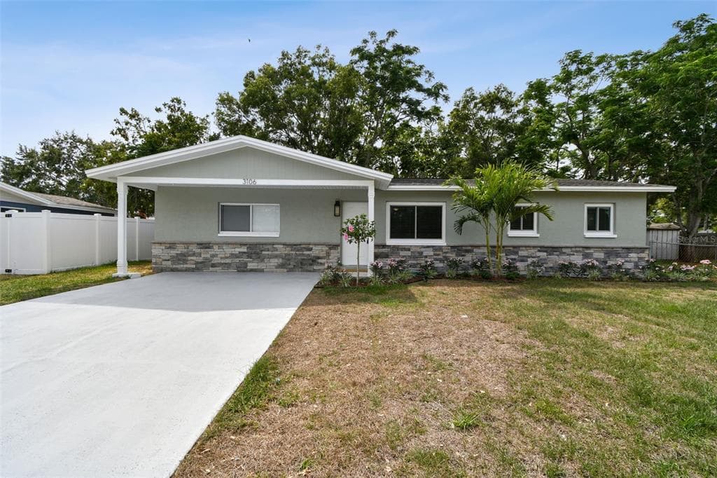 3106 ASH COURT DUNEDIN, FL 34698