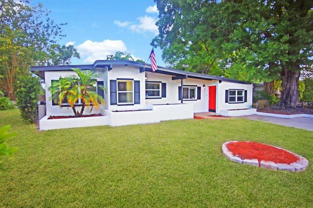1111 BRIARWOOD ROAD BRANDON, FL 33511
