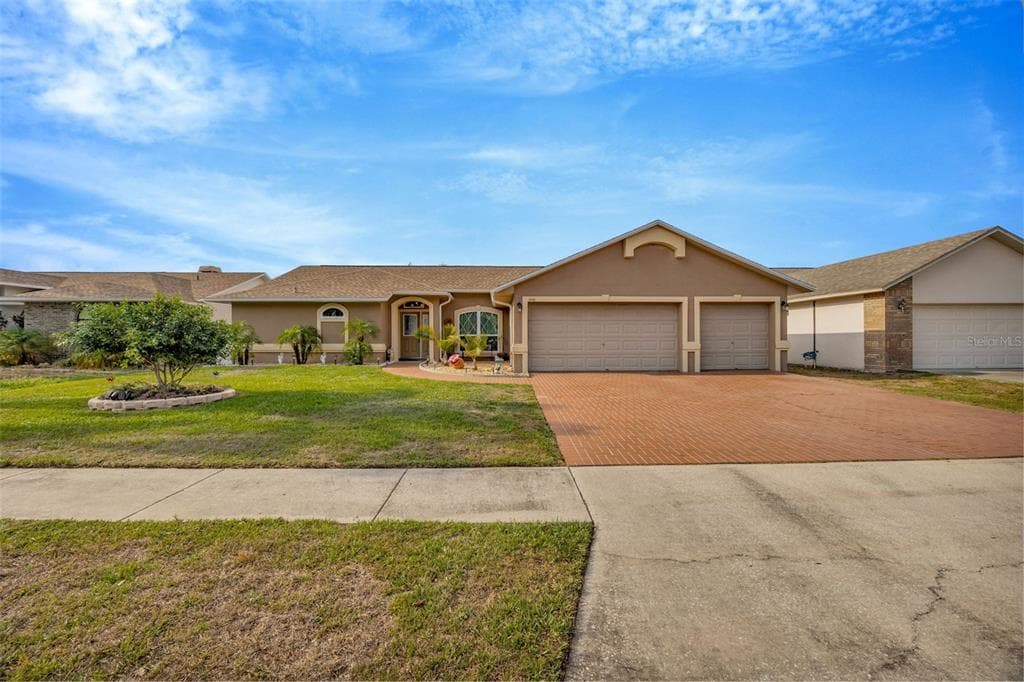 1410 MONTE LAKE DRIVE VALRICO, FL 33596
