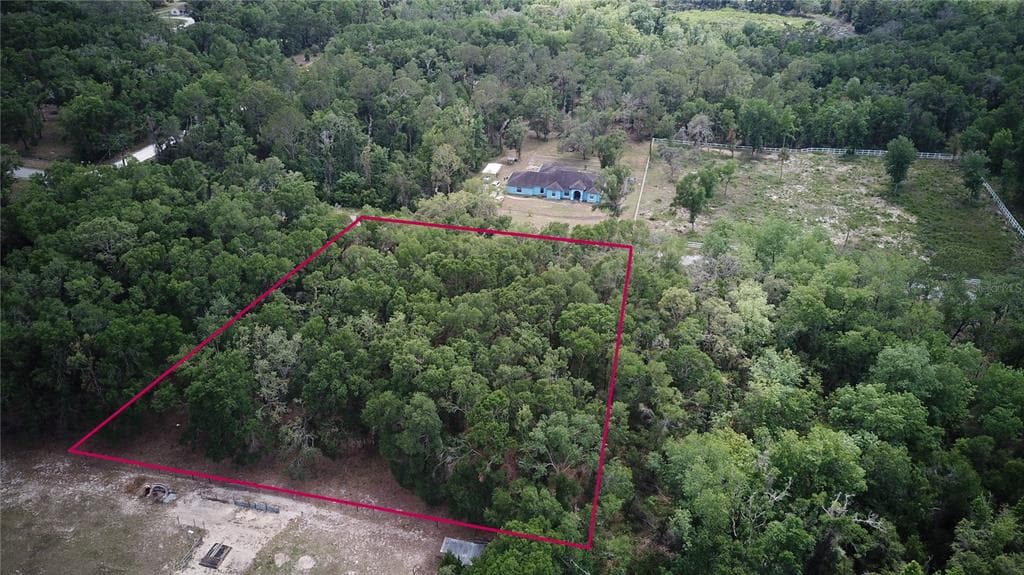 7246 NORMAN STREET WEBSTER, FL 33597