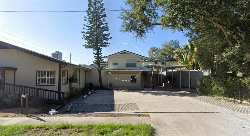 3100 W SAN CARLOS STREET UNIT 300 TAMPA, FL 33629