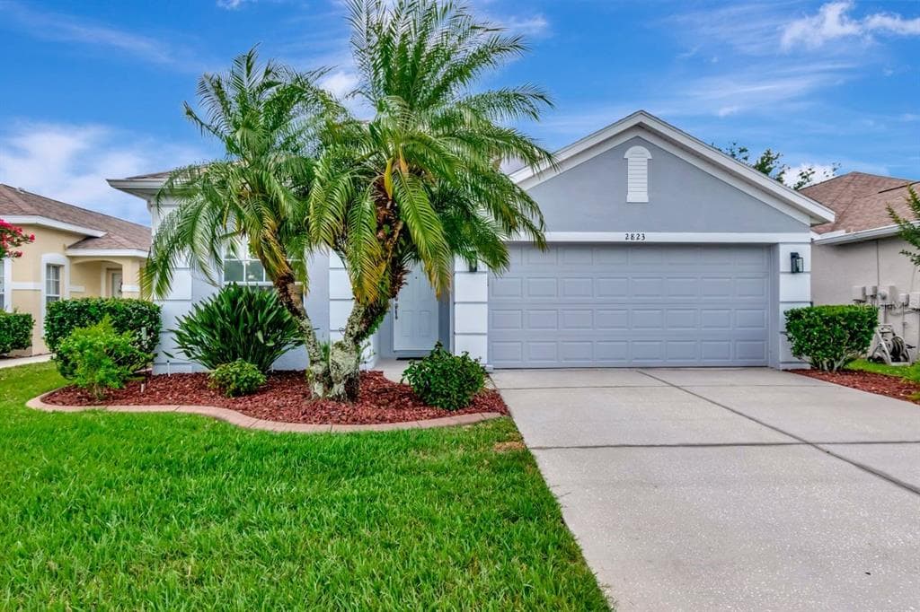 2823 BANYAN HILL LANE LAND O LAKES, FL 34639