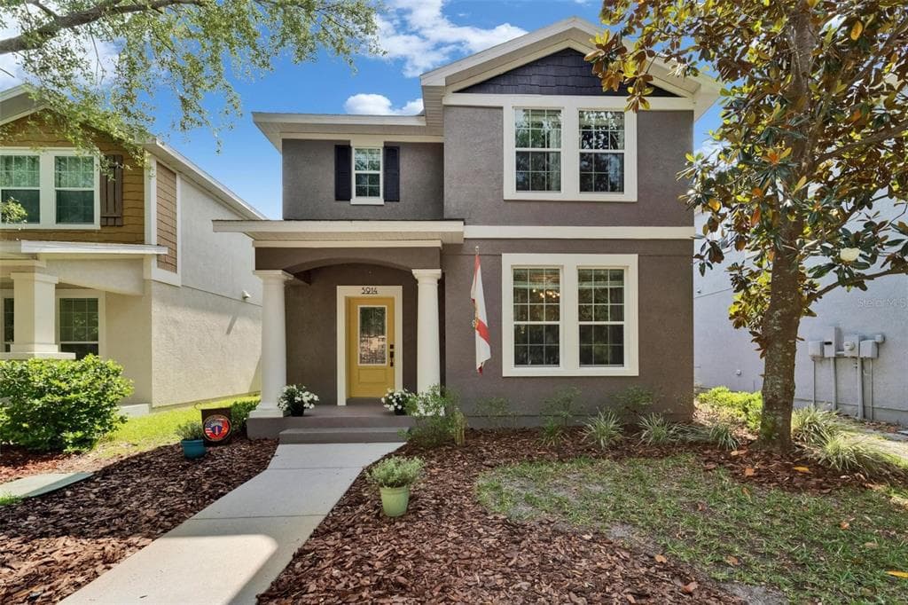 5914 GOLDENBARK PLACE LITHIA, FL 33547