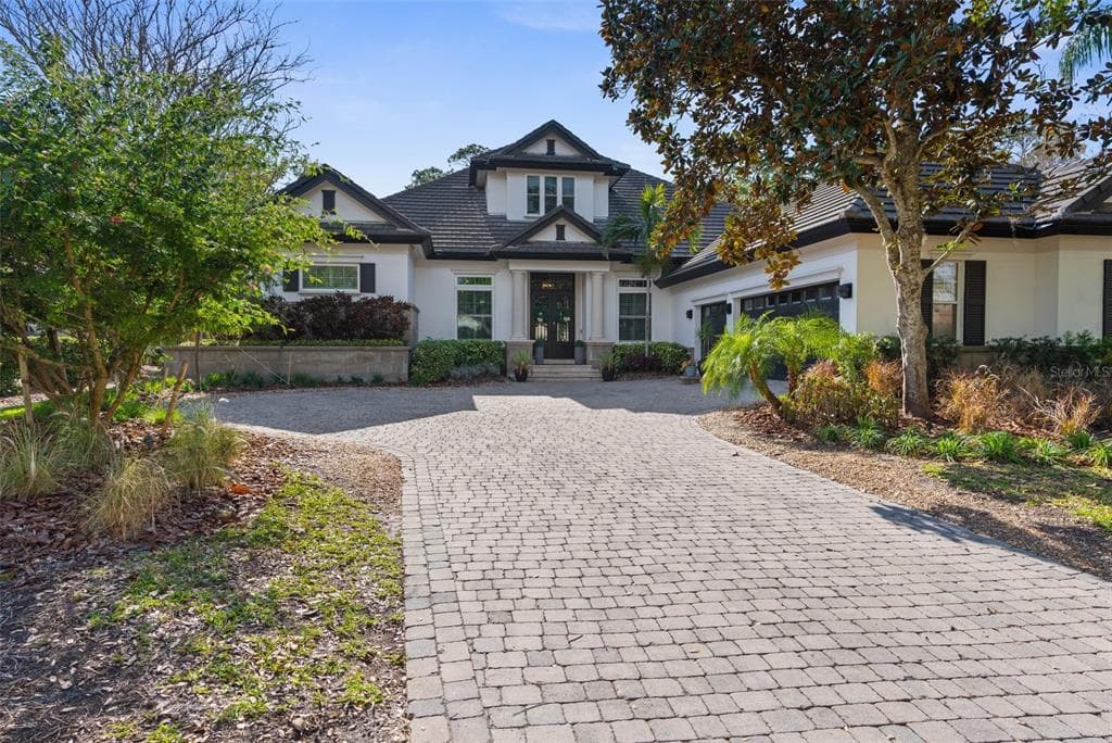 11912 ROYCE WATERFORD CIRCLE