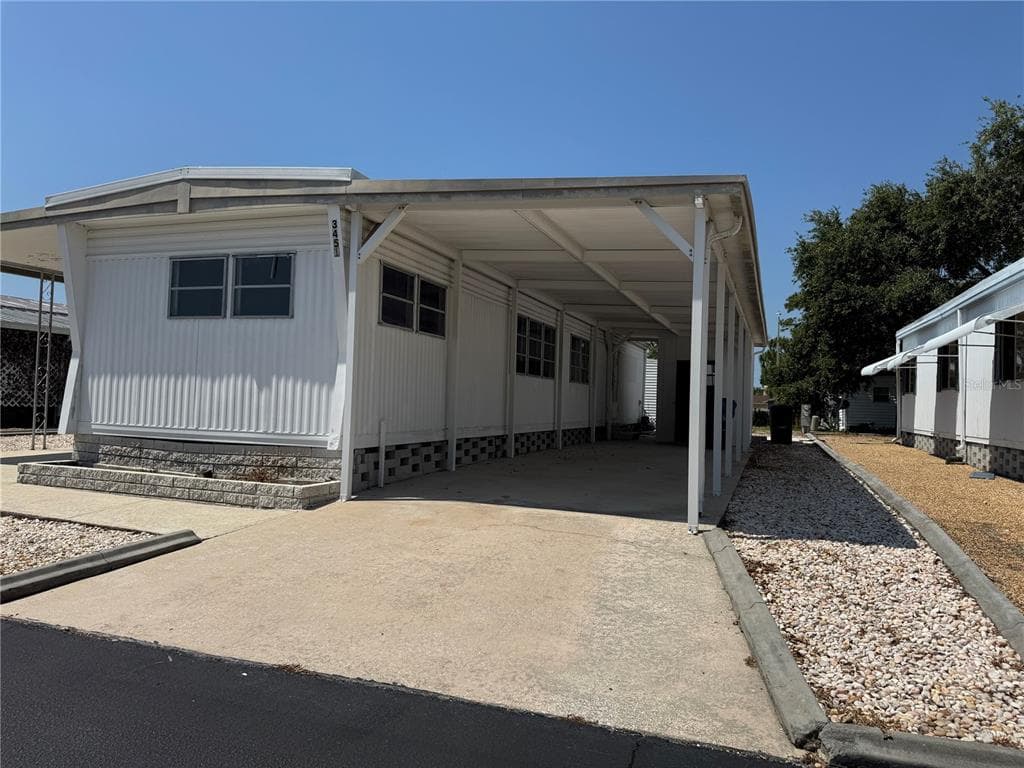 3451 TIKI DRIVE HOLIDAY, FL 34691