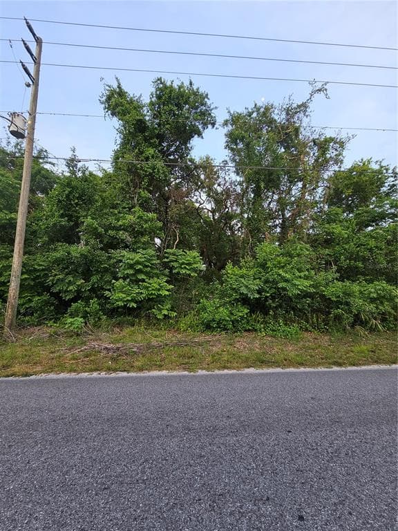 00 LAKE DRIVE NEW PORT RICHEY, FL 34654