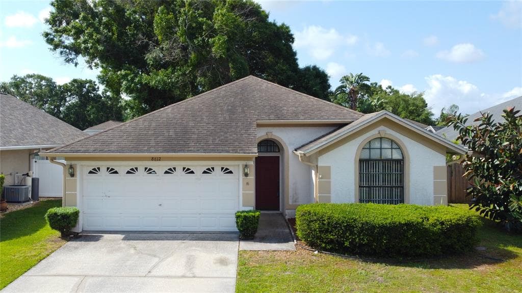8812 BEELER DRIVE