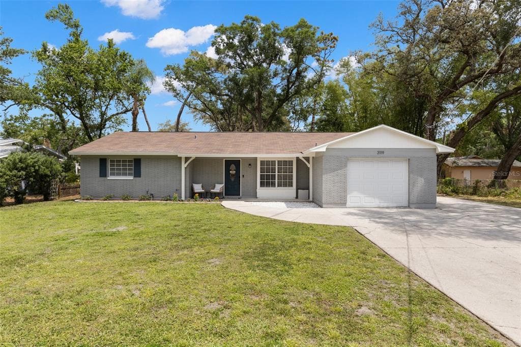 3119 W NORTH STREET TAMPA, FL 33614