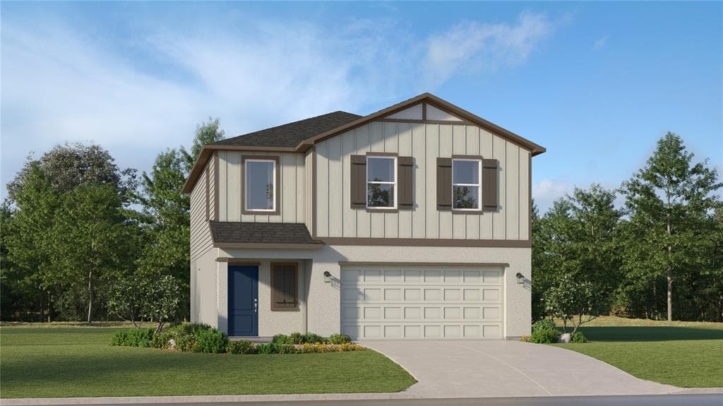 2278 BLUE GROSBEAK PLACE WIMAUMA, FL 33598