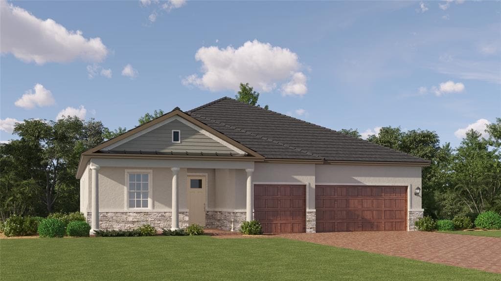 16983 FALLING WATERS COURT LAND O LAKES, FL 34638