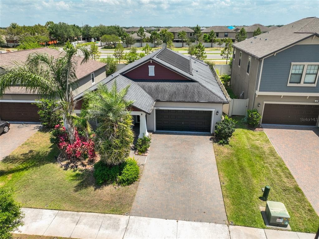 9904 VICTORY GALLOP LOOP RUSKIN, FL 33573