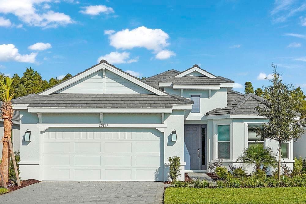 29837 IMPERATI BOULEVARD WESLEY CHAPEL, FL 33543