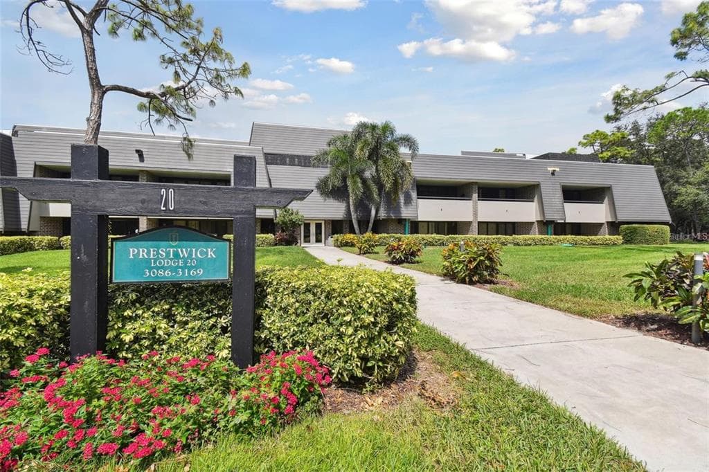 36750 US 19 HIGHWAY N UNIT 3104