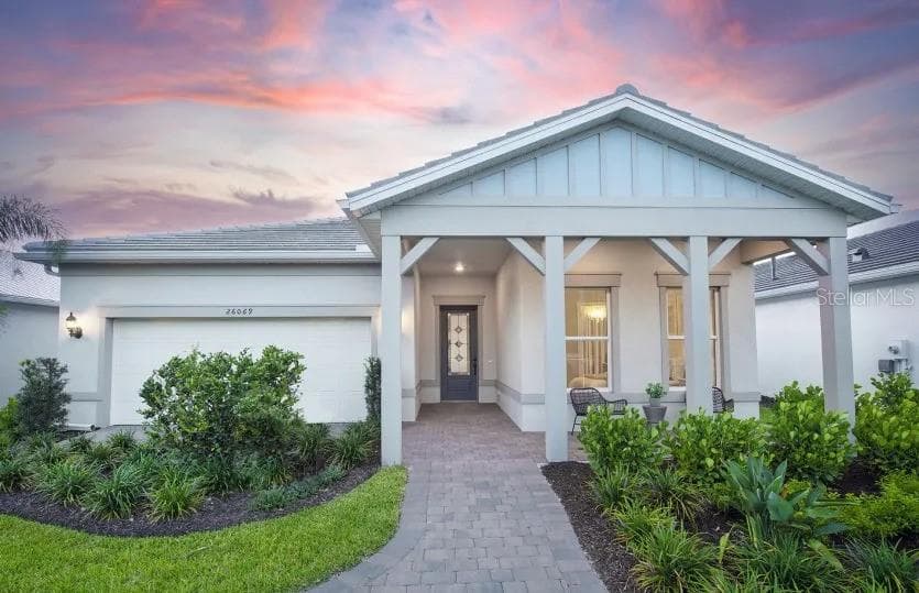 7614 ADDISON AVENUE BRADENTON, FL 34210