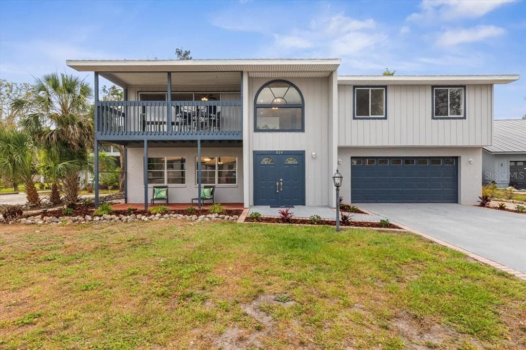 824 35TH AVENUE DRIVE W PALMETTO, FL 34221