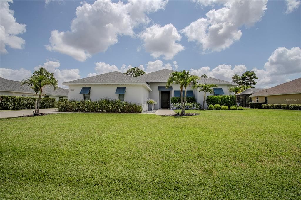 2701 ISLAND DRIVE SEBRING, FL 33872