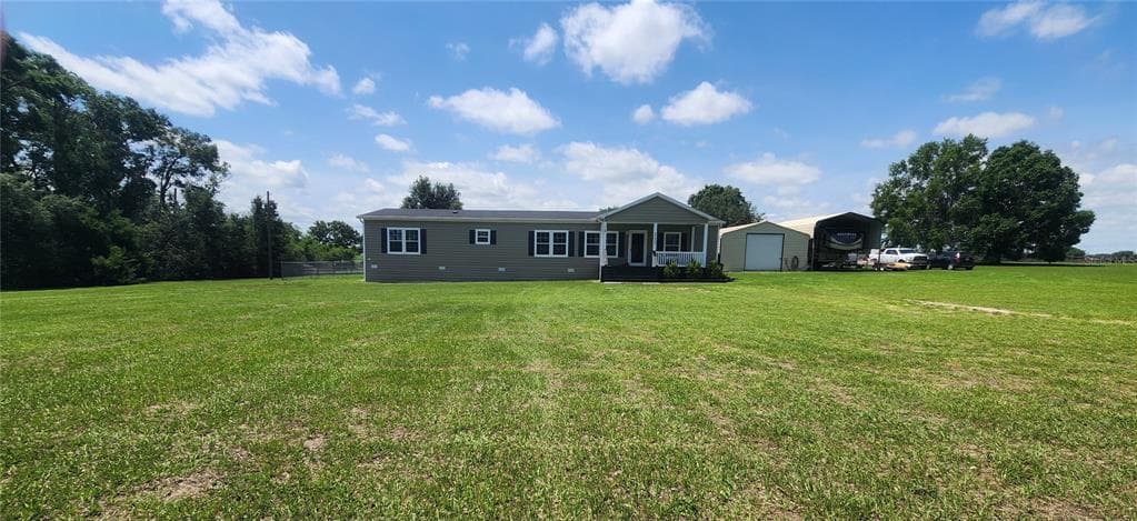 38600 TOWNSEND ROAD DADE CITY, FL 33525