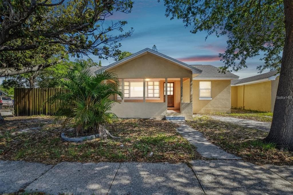 5015 15TH AVENUE S GULFPORT, FL 33707