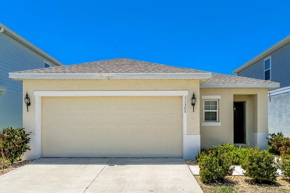 11305 HUDSON HILLS LANE RIVERVIEW, FL 33579