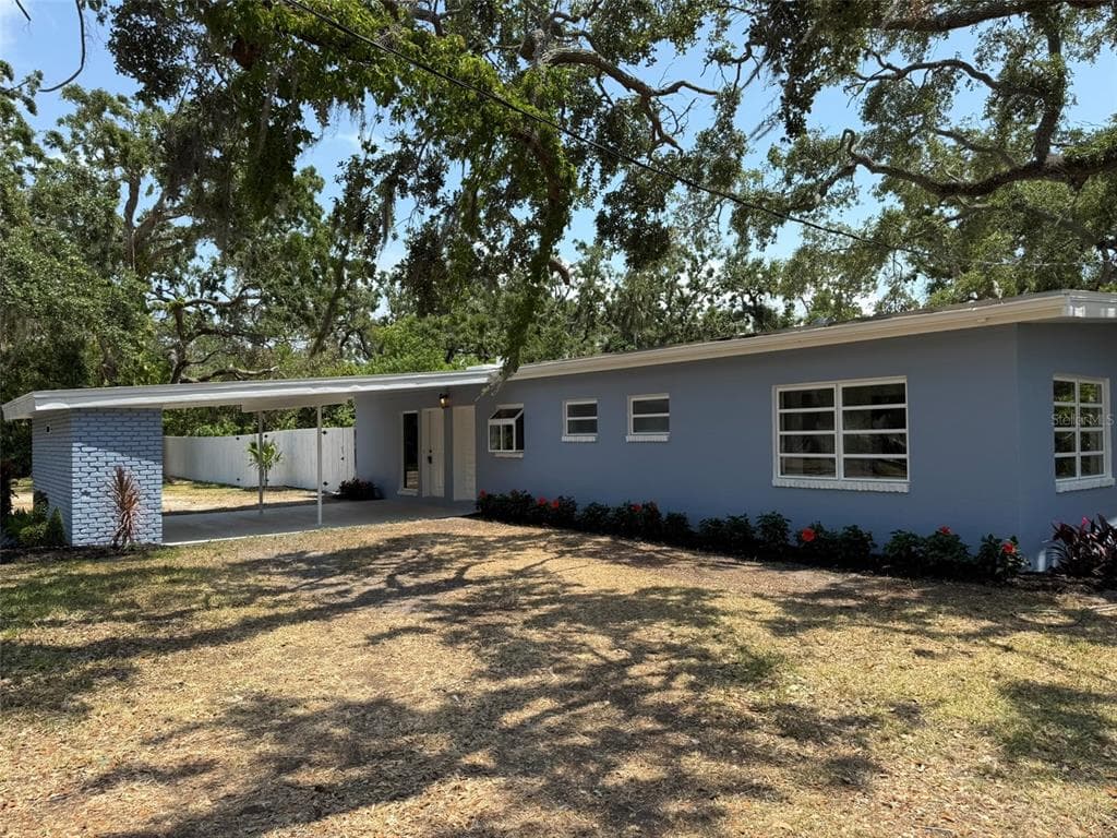 3000 58TH AVENUE S ST PETERSBURG, FL 33712