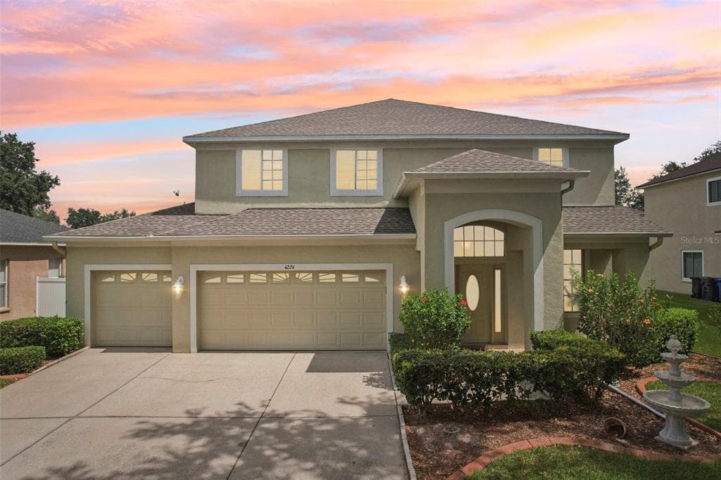 4224 FLEEWELL COURT VALRICO, FL 33596