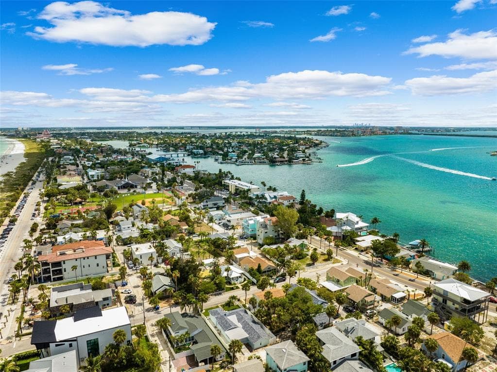 106 13TH AVENUE ST PETE BEACH, FL 33706