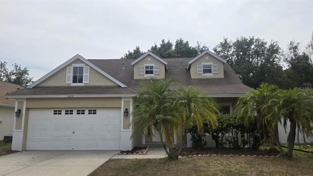 6213 CRICKETHOLLOW DRIVE RIVERVIEW, FL 33578