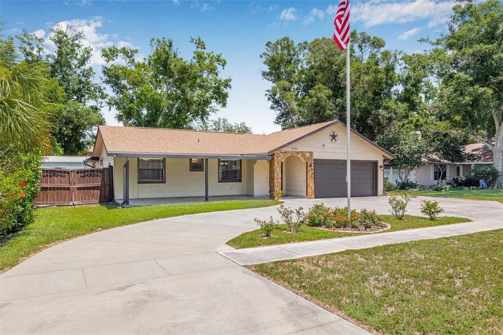 9981 58TH STREET N PINELLAS PARK, FL 33782