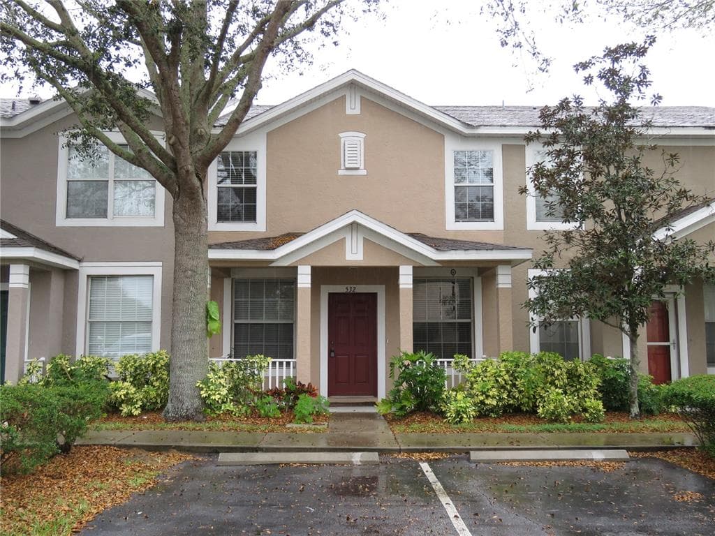 532 GOLDEN TREE PLACE BRANDON, FL 33510